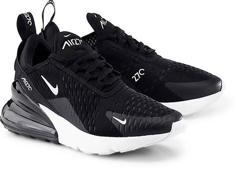 nike 270er damen schwarz|nike air max 270 kaufen.